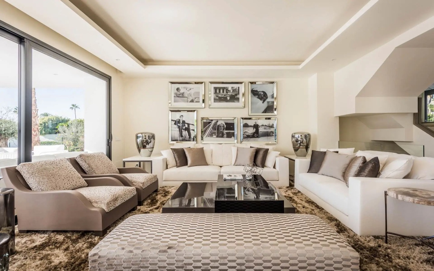 The Lania Villa