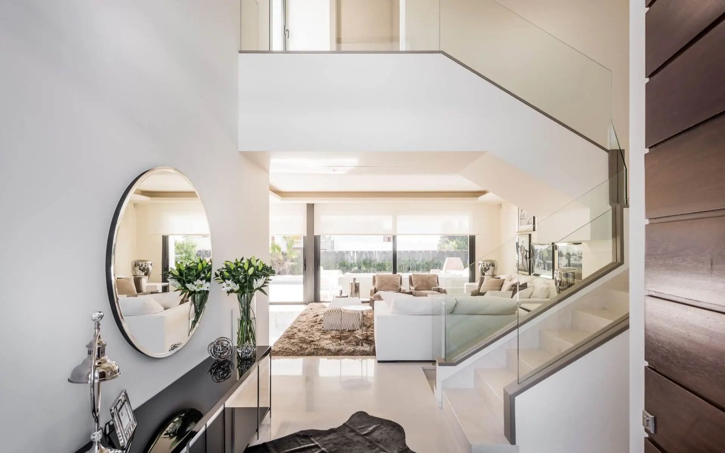 The Lania Villa