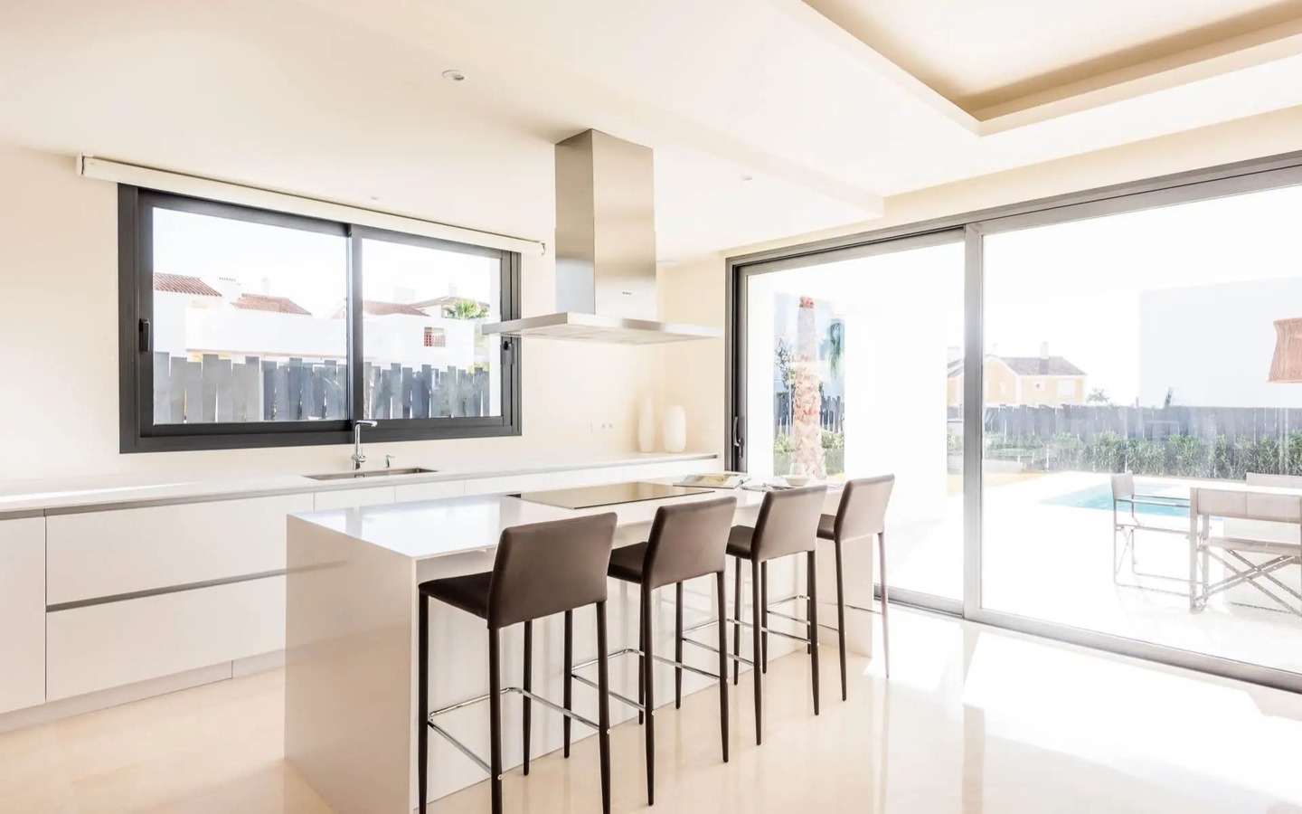 The Lania Villa
