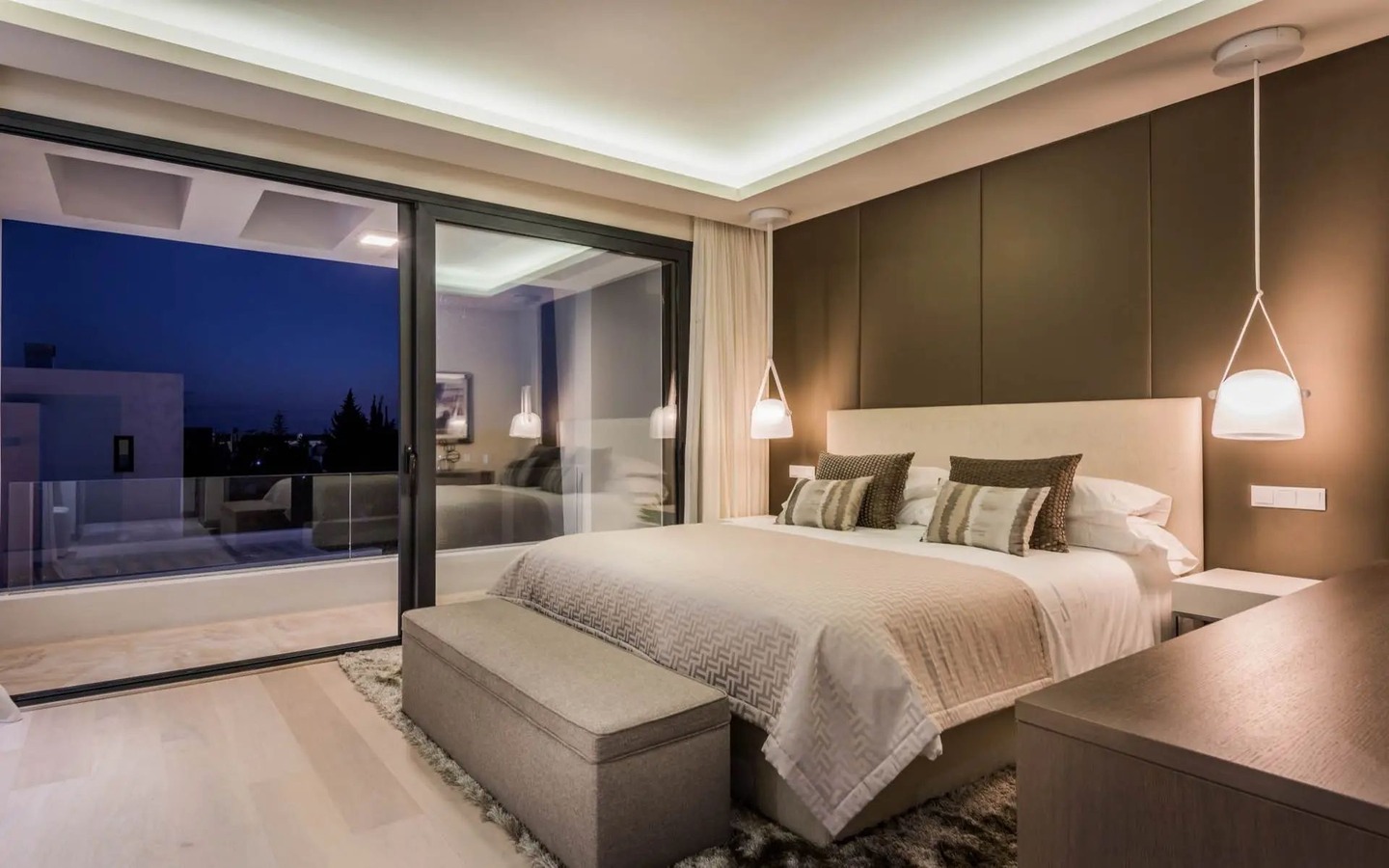 The Lania Villa