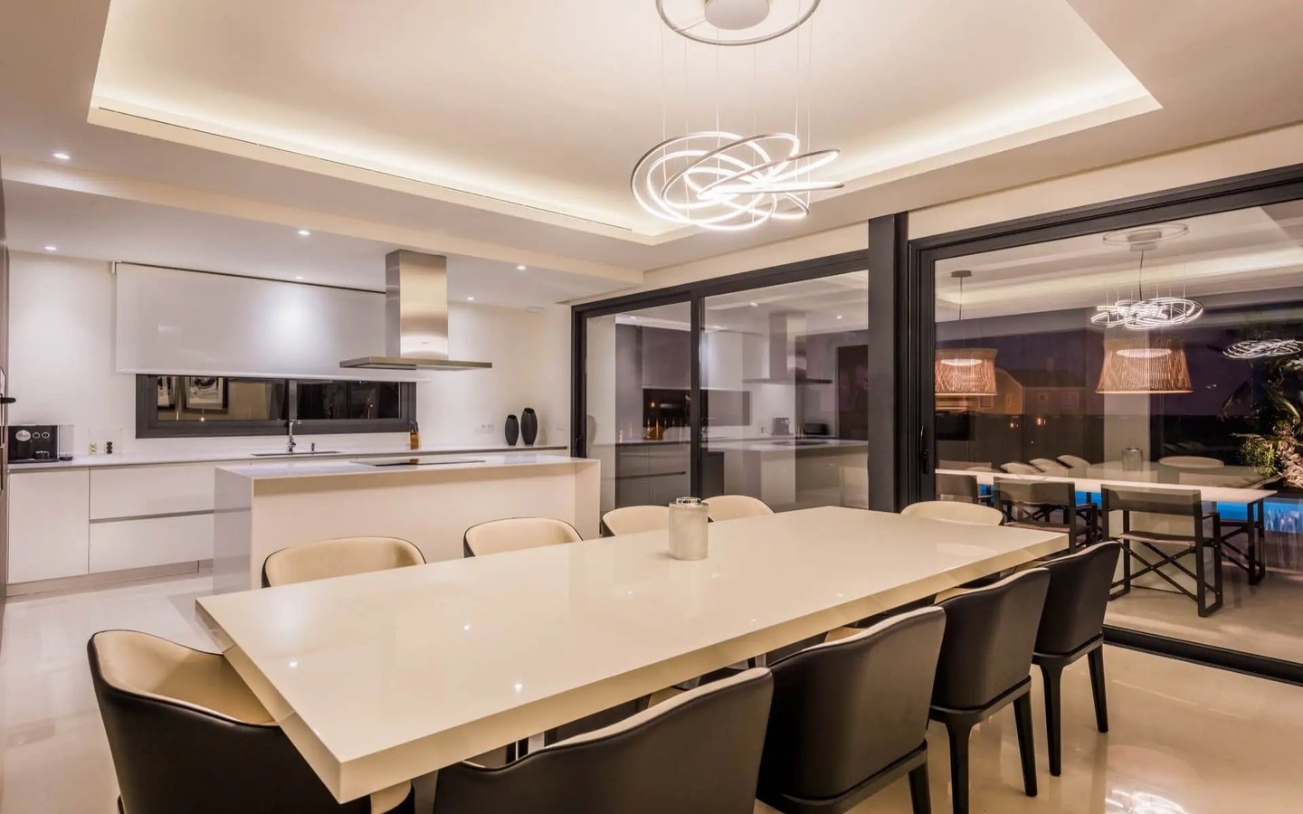 The Lania Villa