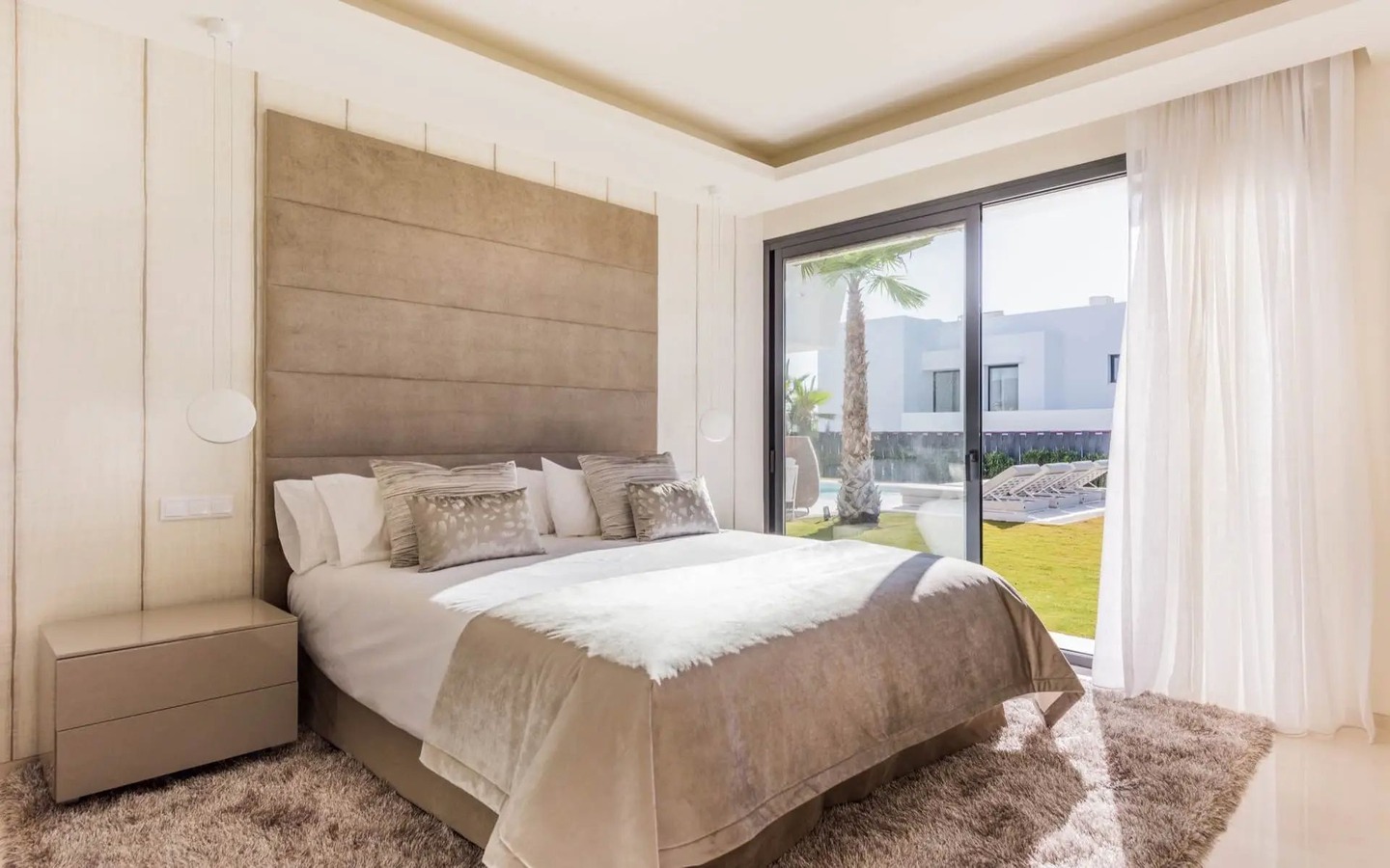 The Lania Villa