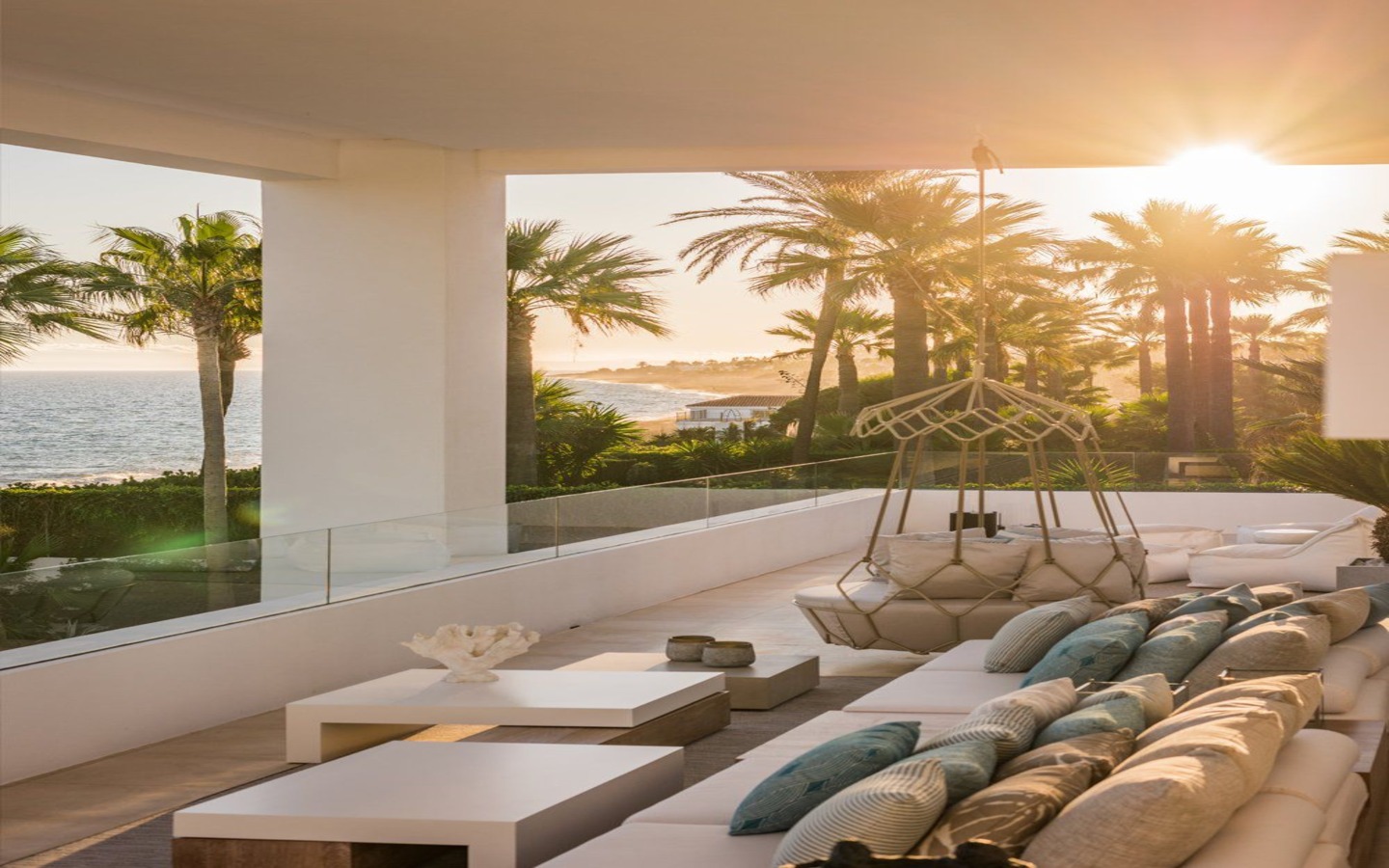 The Perla Villa