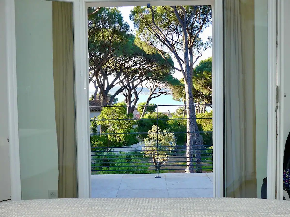 The Pellina Villa