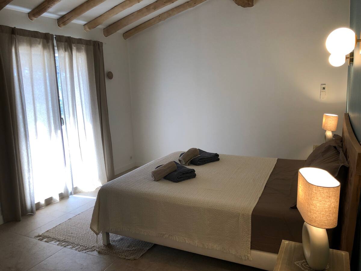 The Pellina Villa