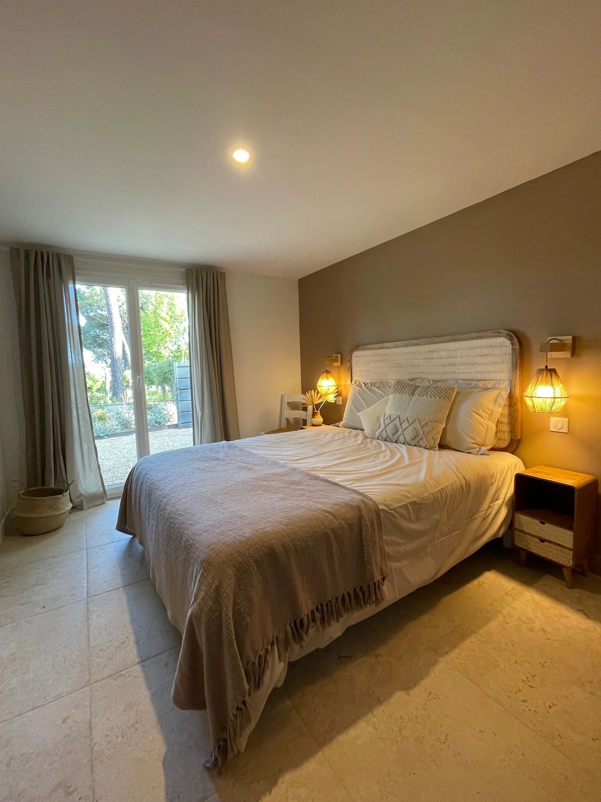 The Pellina Villa