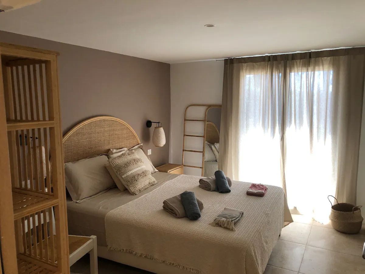 The Pellina Villa