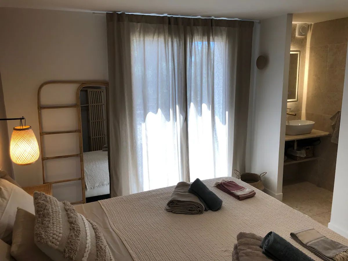 The Pellina Villa