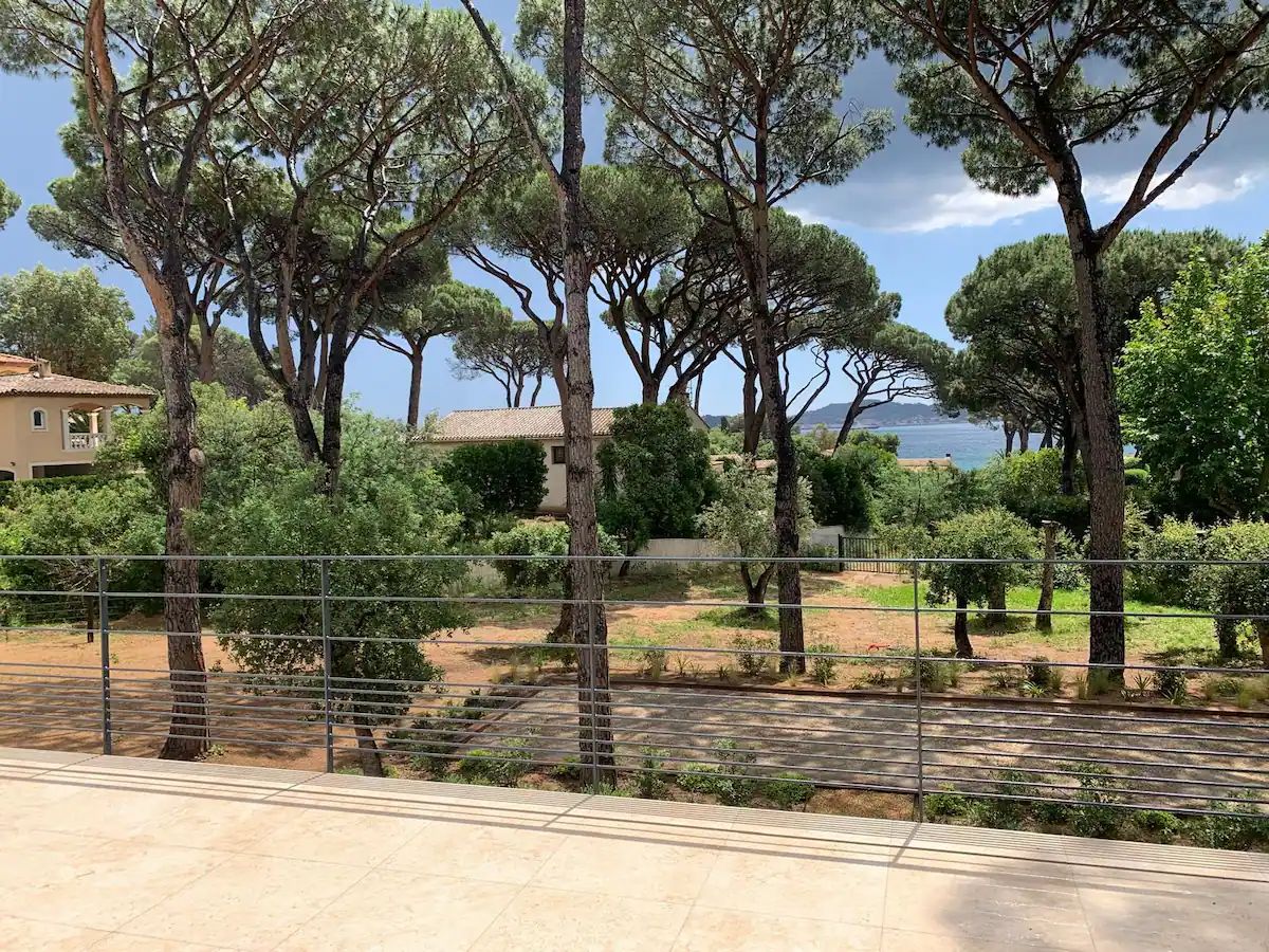 The Pellina Villa