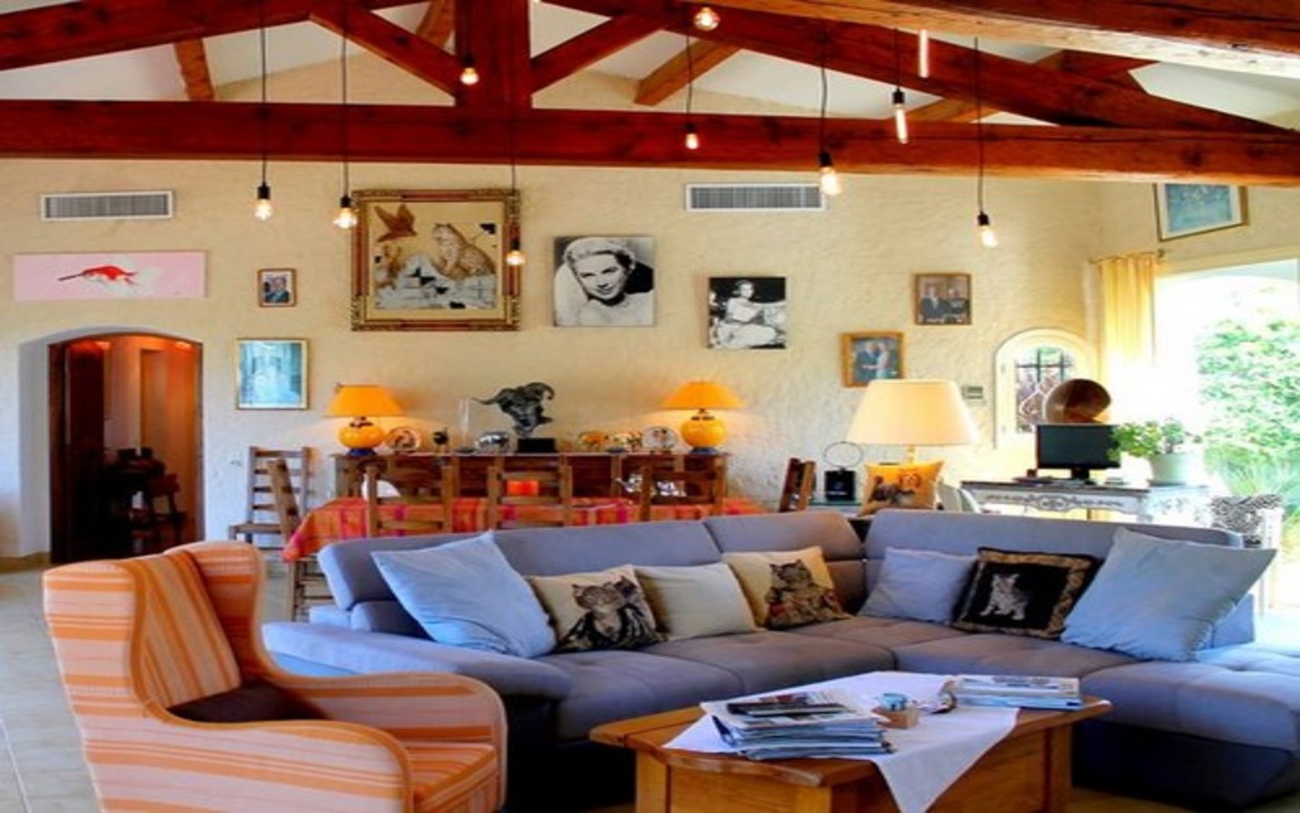 The Aliz Villa