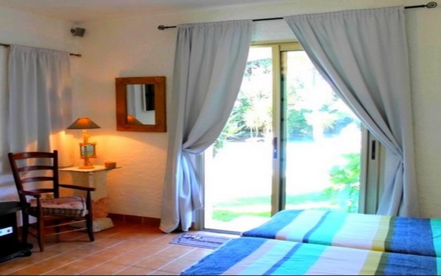 The Aliz Villa