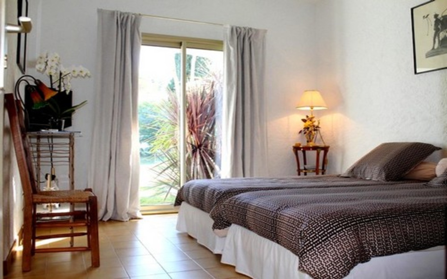The Aliz Villa