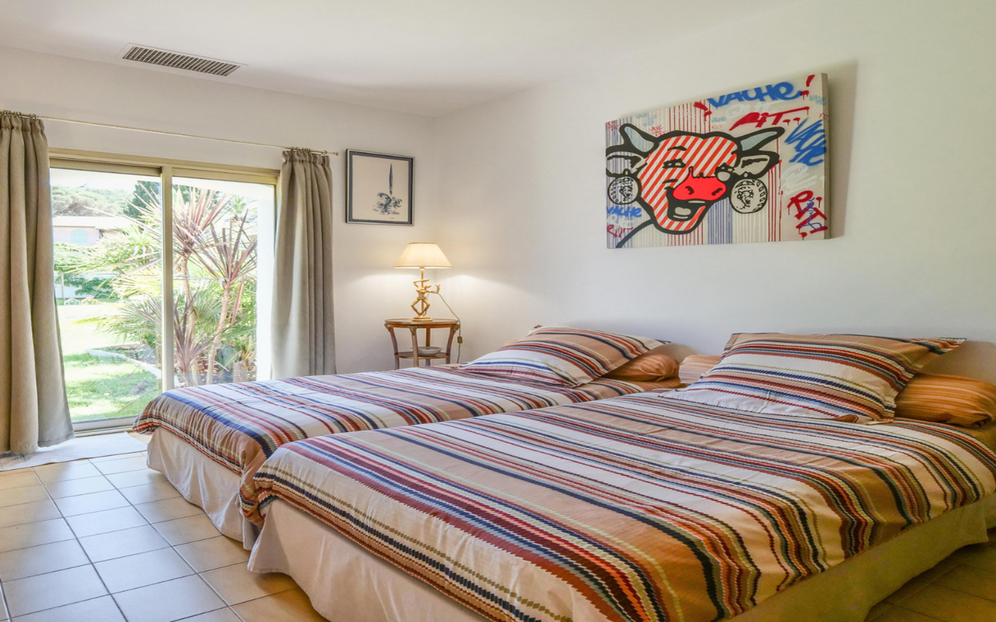 The Aliz Villa