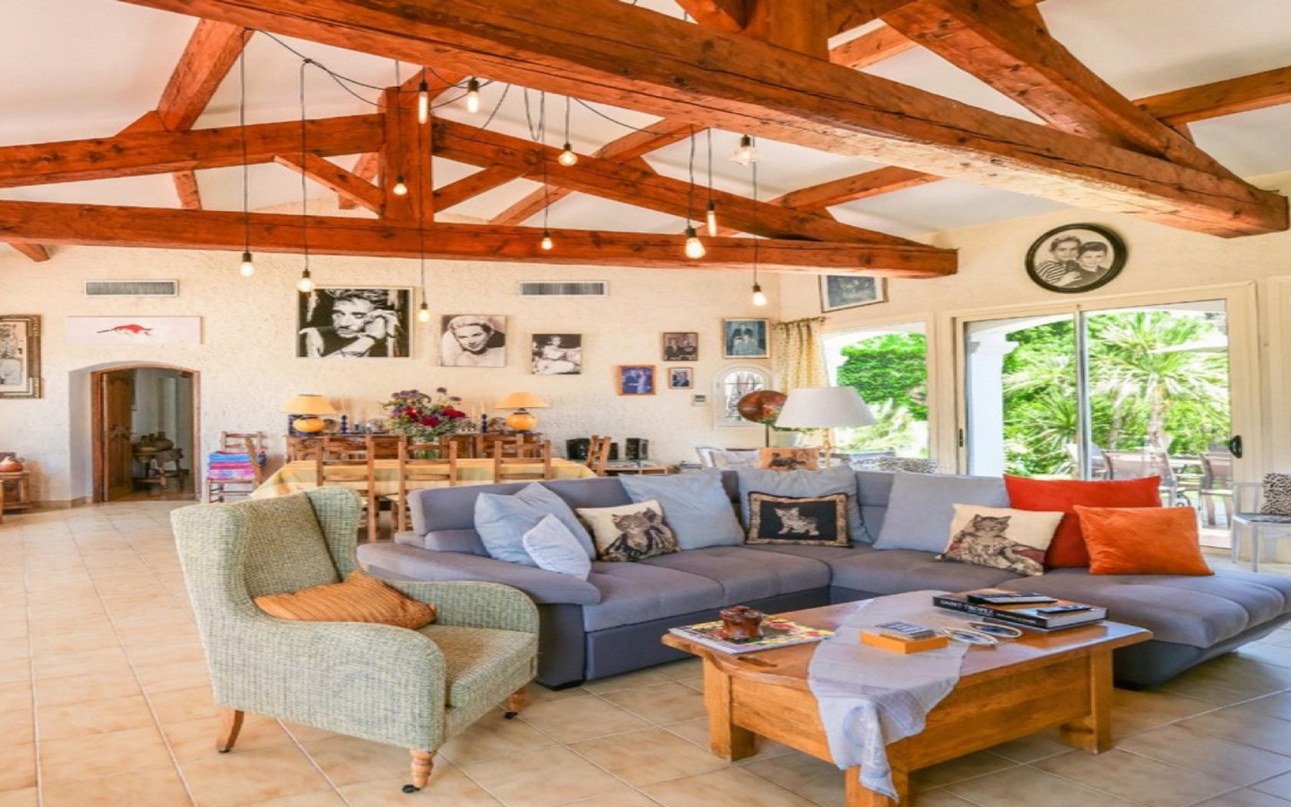 The Aliz Villa