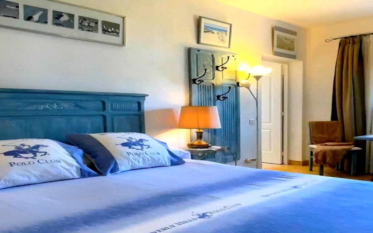 The Aliz Villa