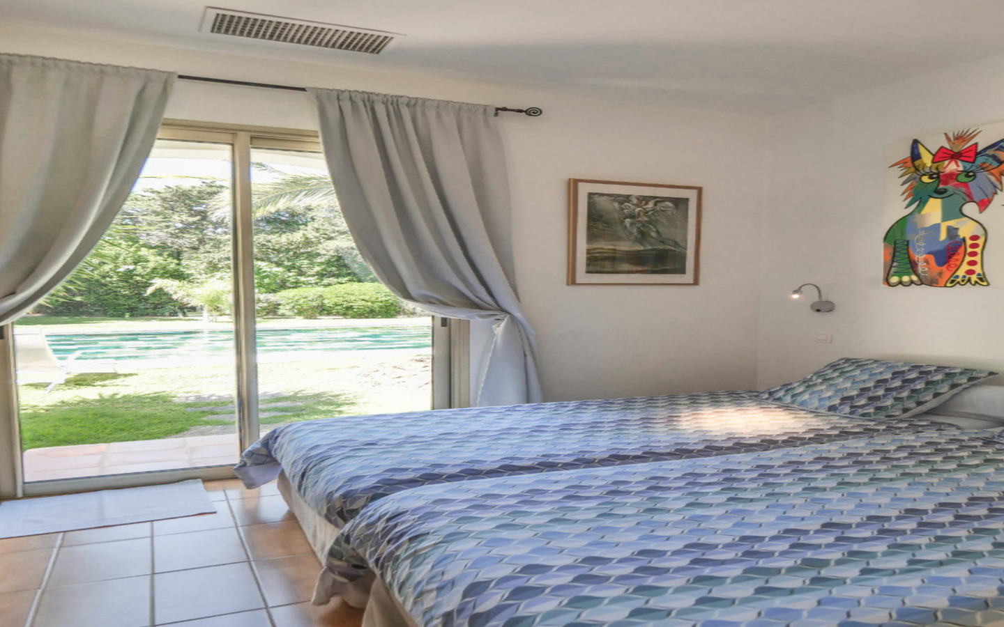 The Aliz Villa