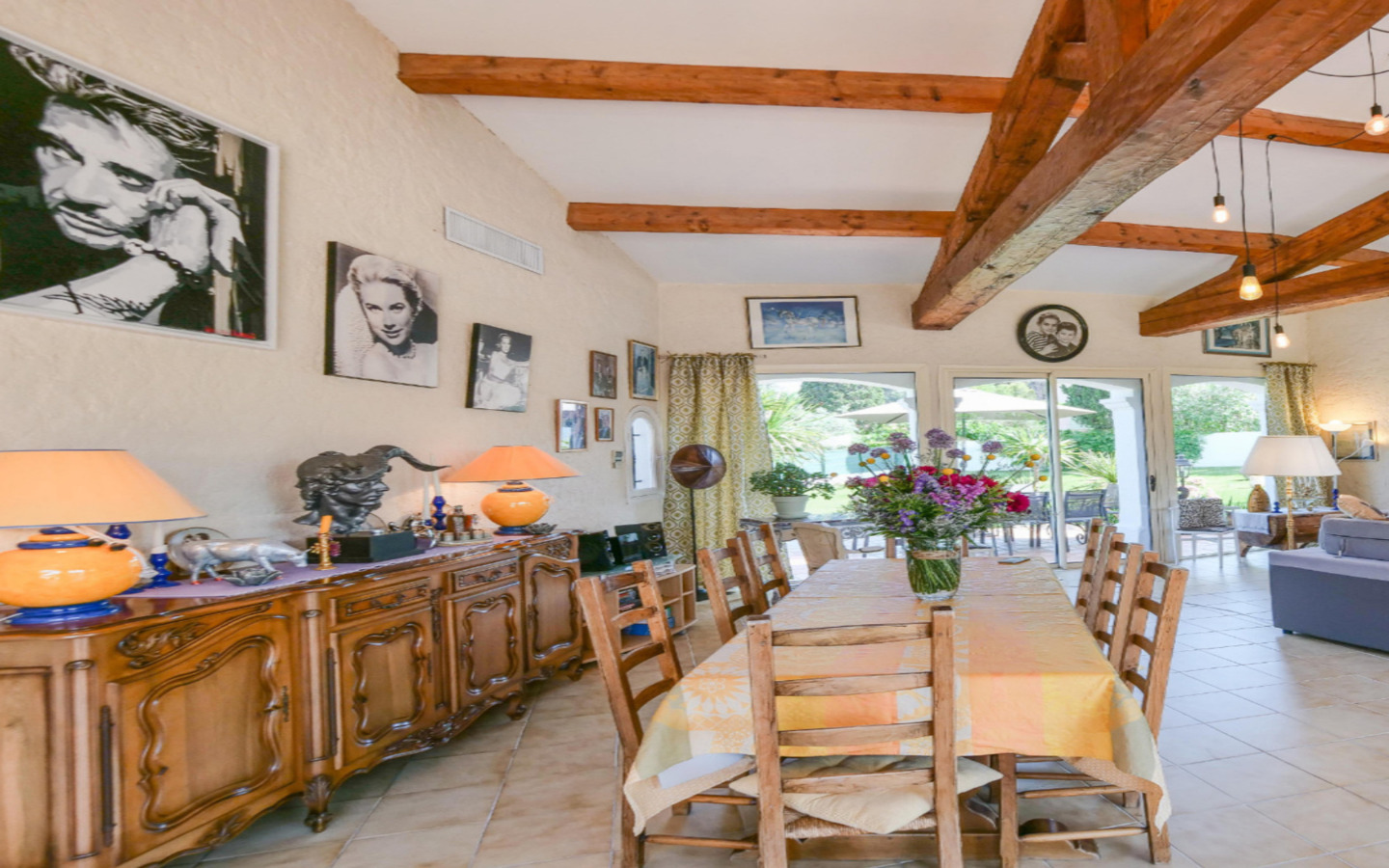 The Aliz Villa