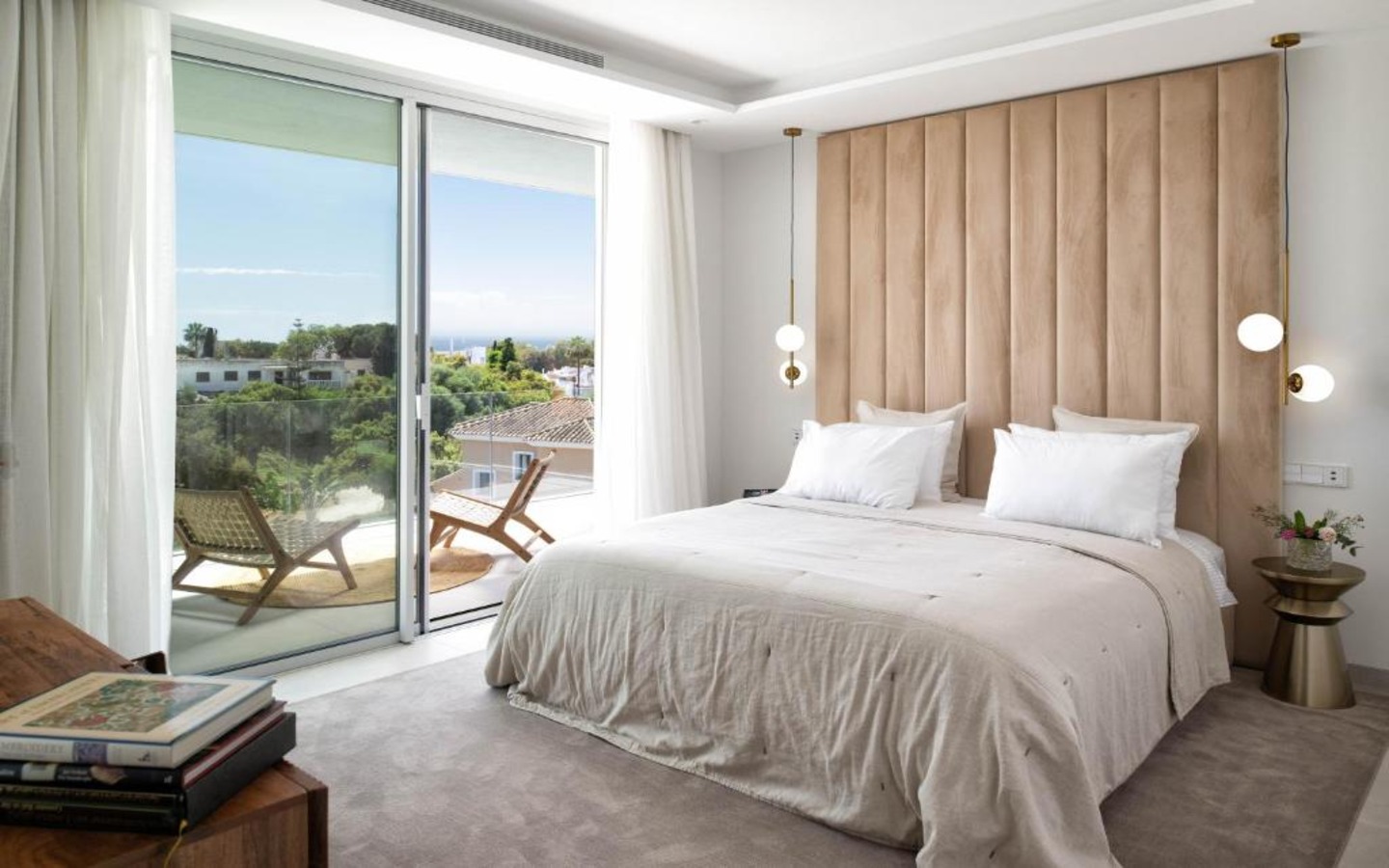 The Alma Villa