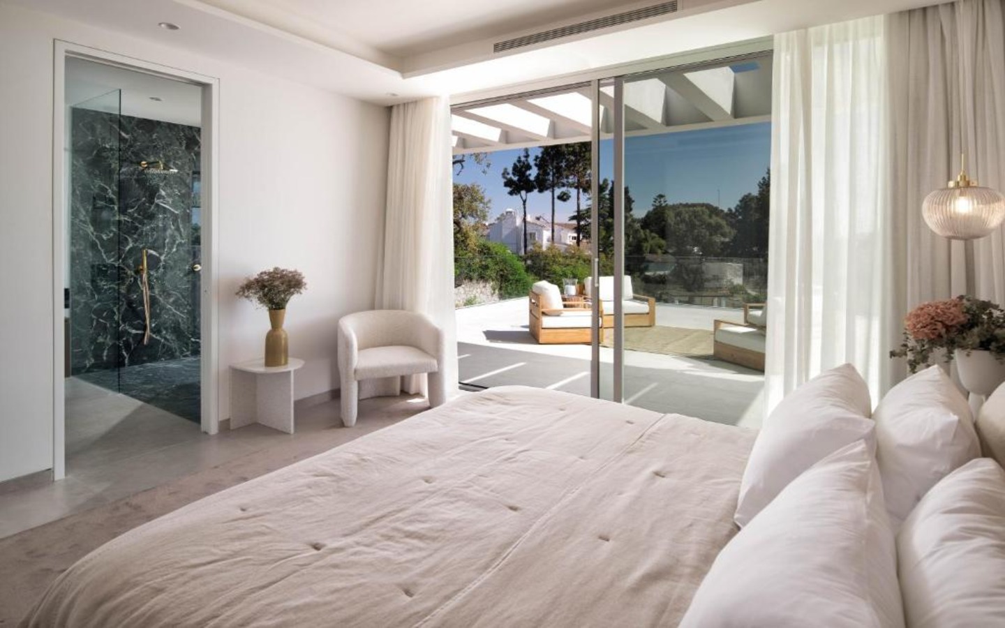 The Alma Villa