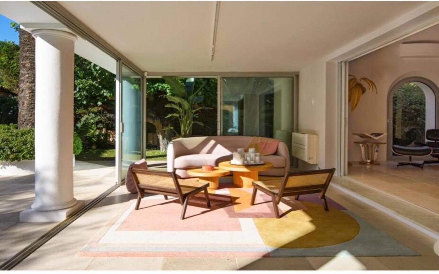 The Mala Villa