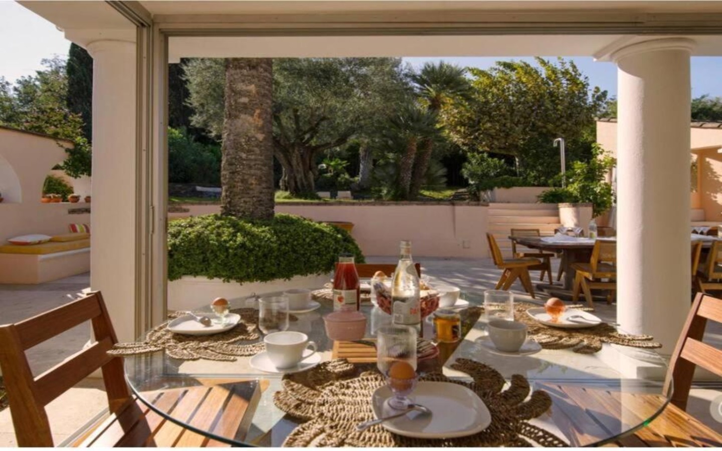 The Mala Villa