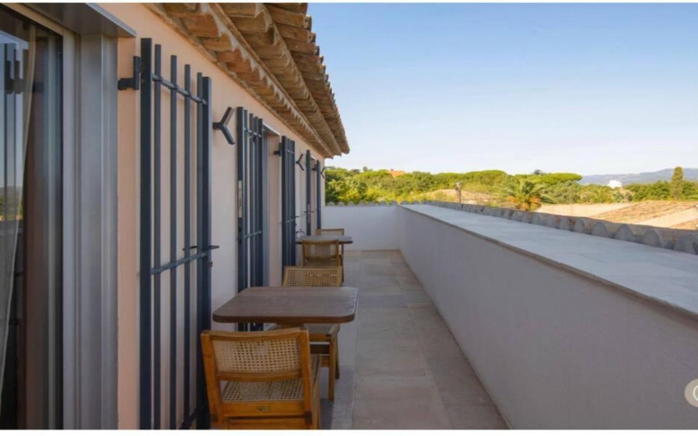 The Mala Villa