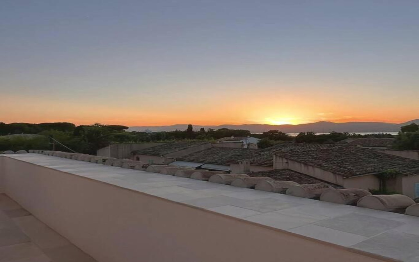 The Mala Villa