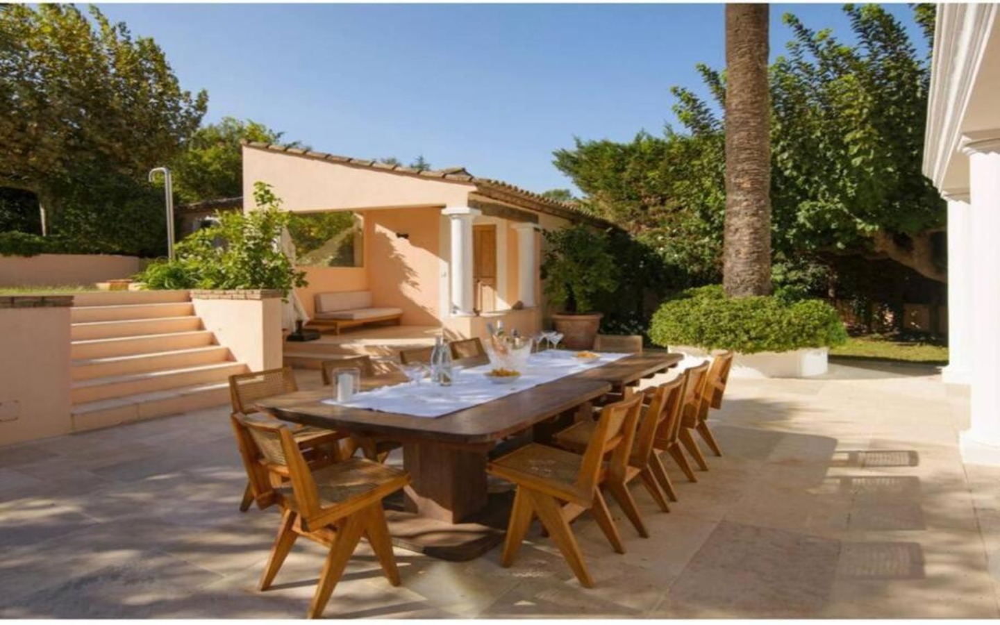 The Mala Villa