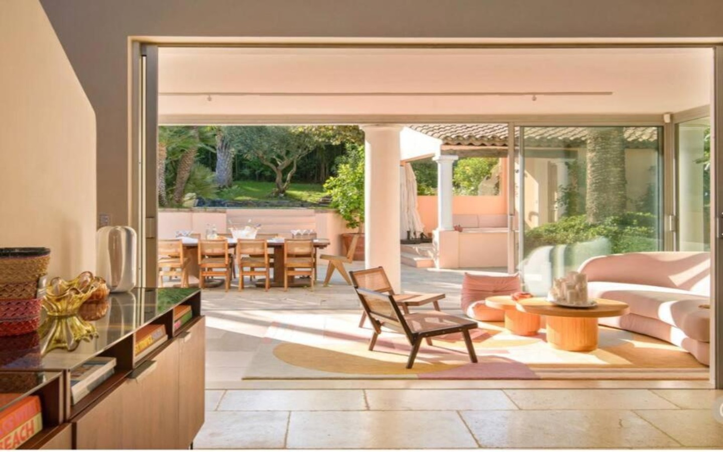 The Mala Villa