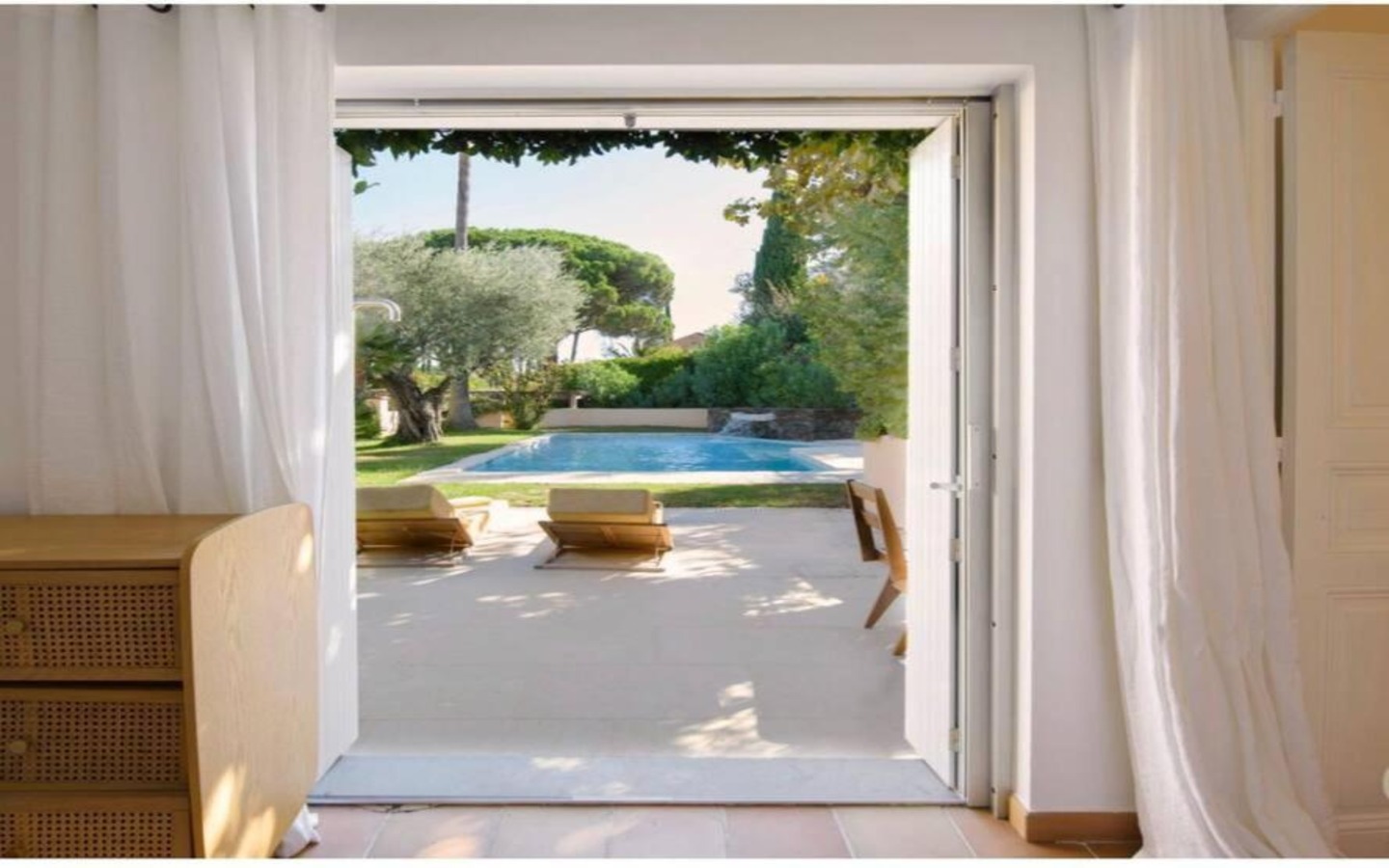 The Mala Villa
