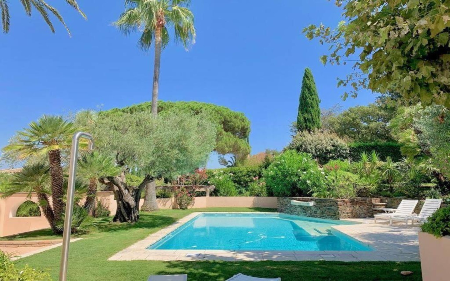 The Mala Villa