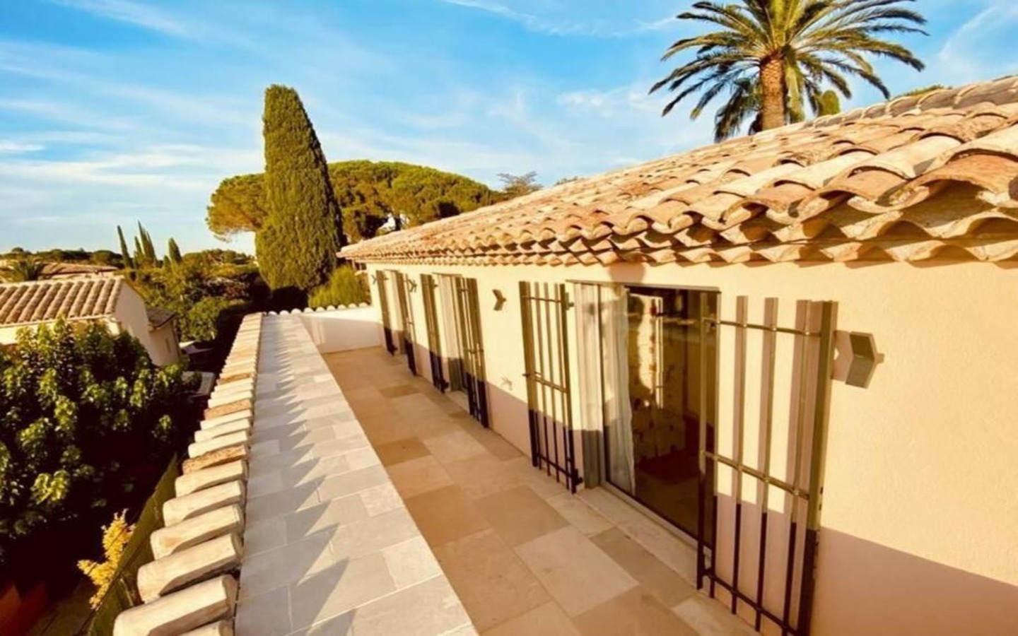 The Mala Villa