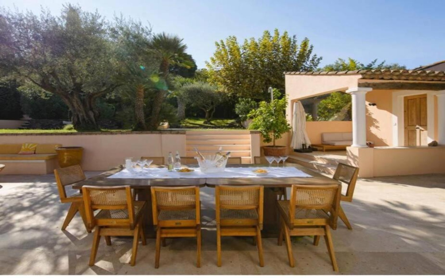 The Mala Villa