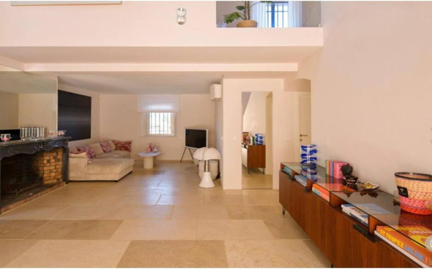 The Mala Villa