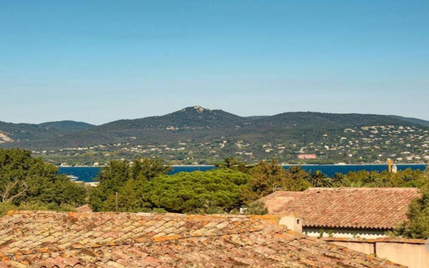 The Mala Villa