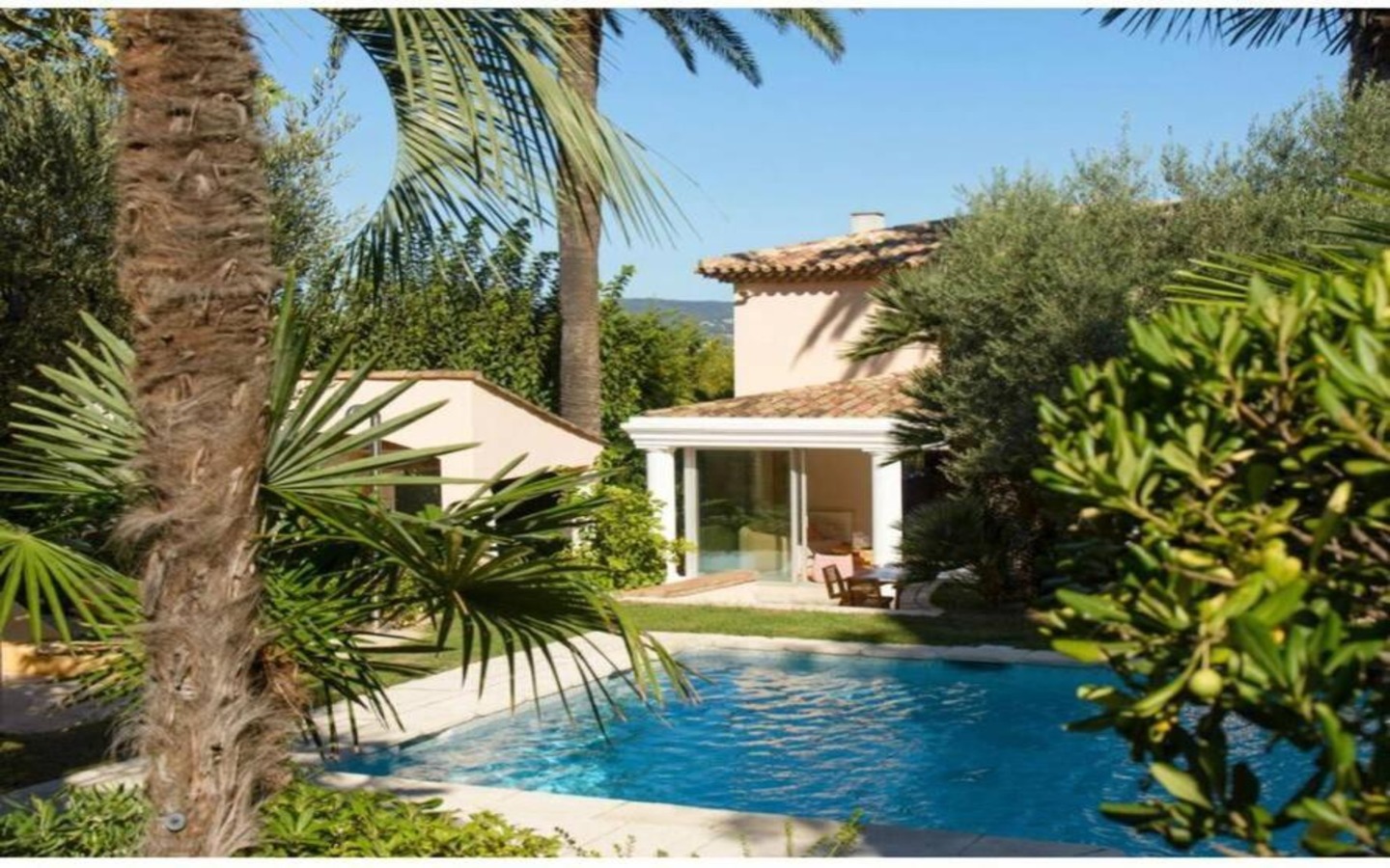 The Mala Villa