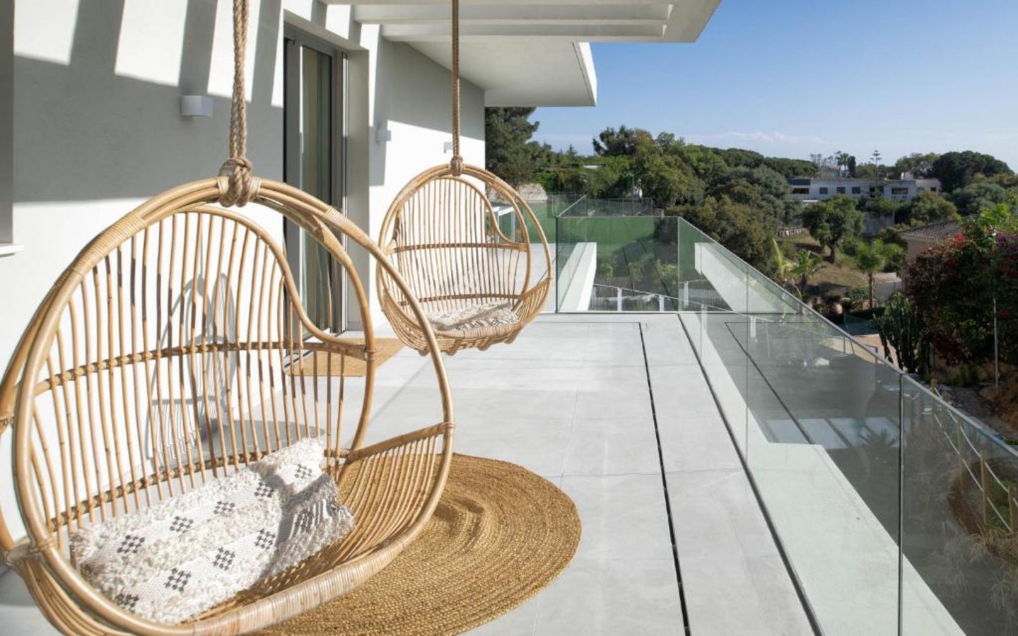 The Alma Villa