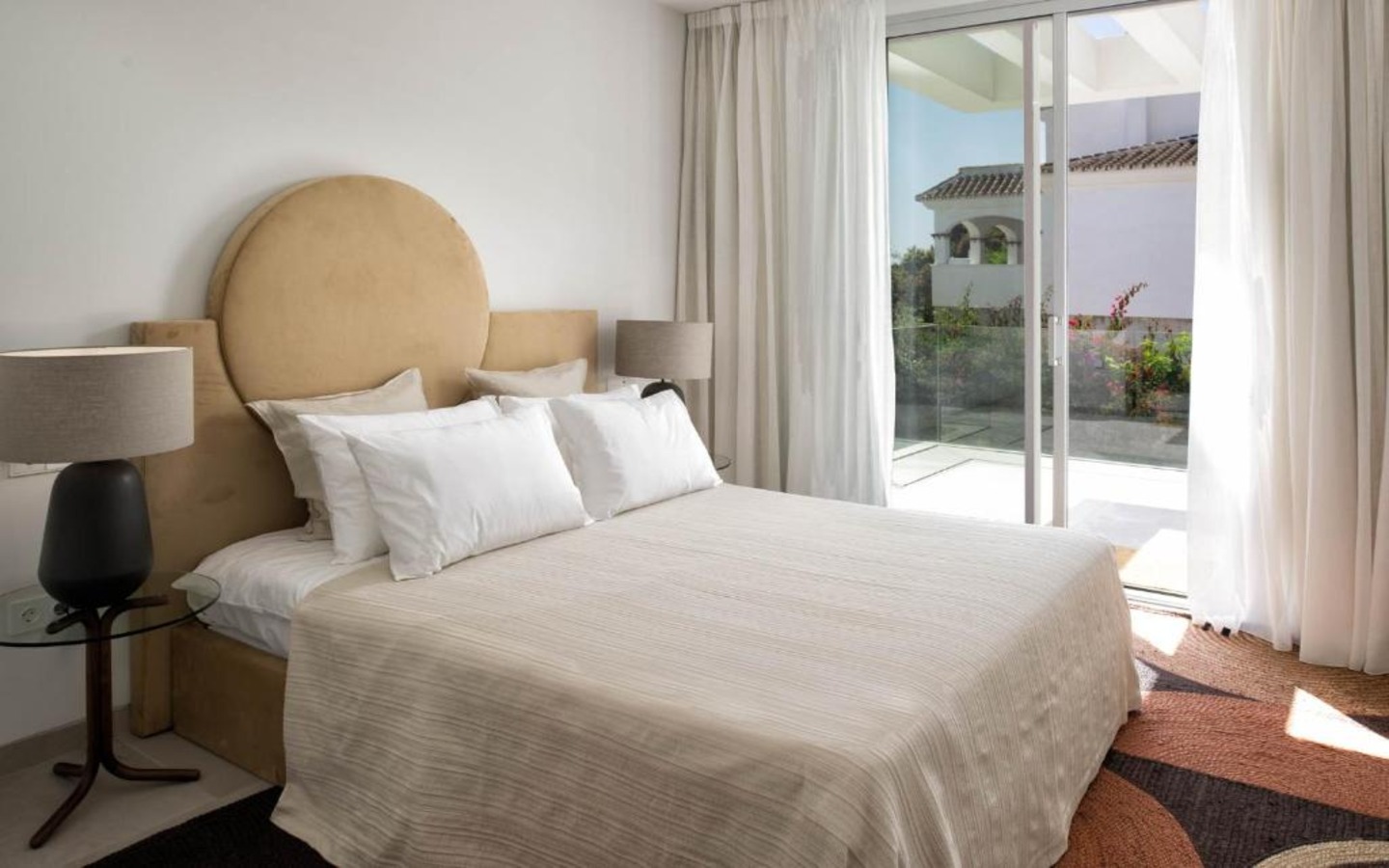 The Alma Villa