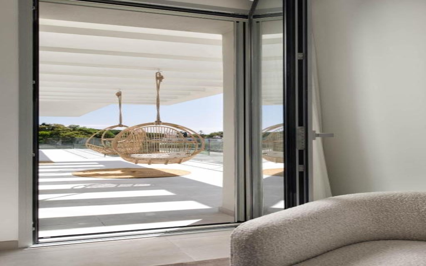 The Alma Villa