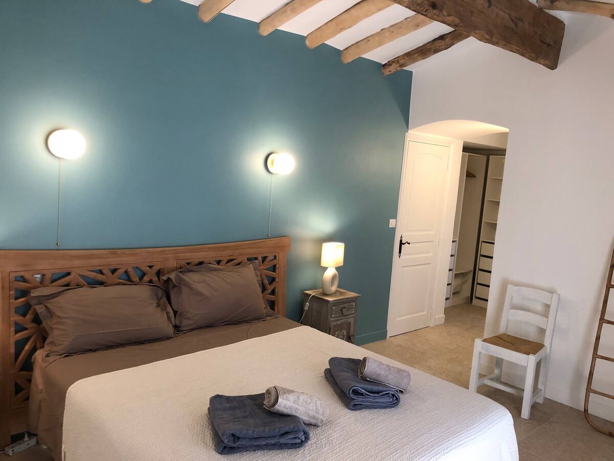 The Pellina Villa