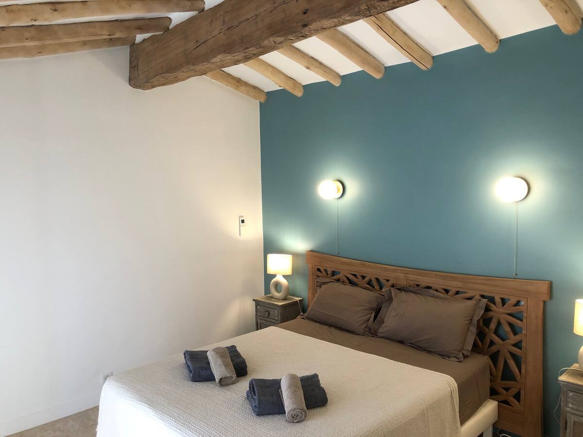 The Pellina Villa