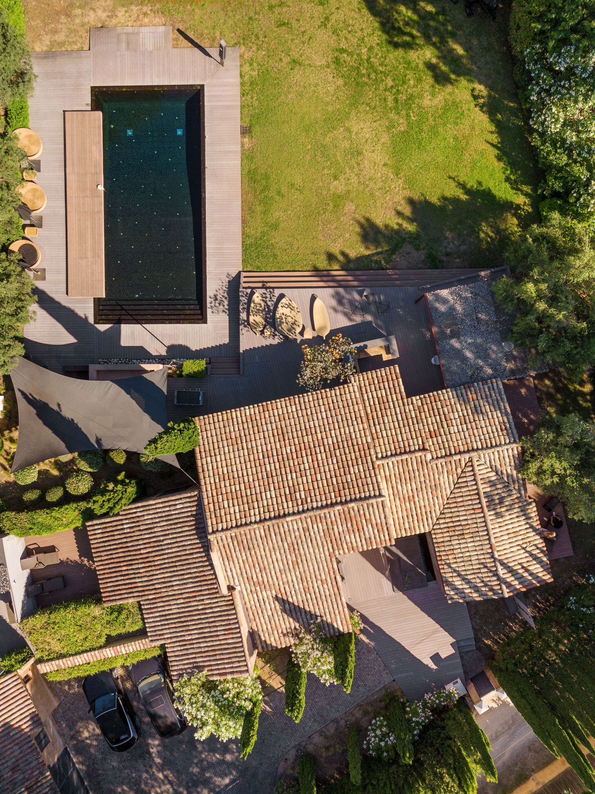 The Tahiti Villa