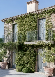 The Bastide Estate