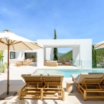 The Finity Villa