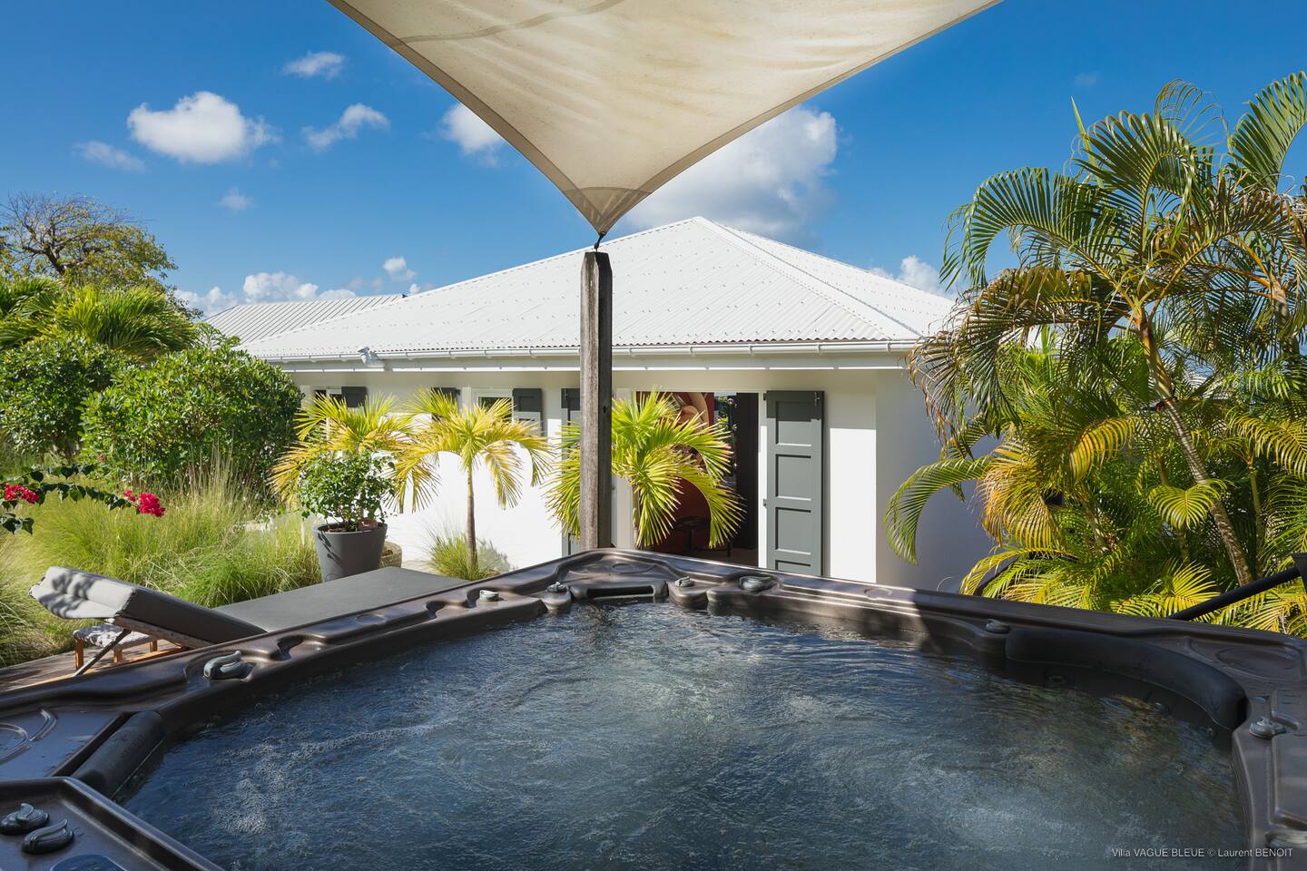 154A△ The Blue Mansion 108P The Vague Bleue Villa by Nightfall Group - Discover a