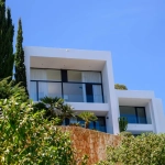 The Finity Villa