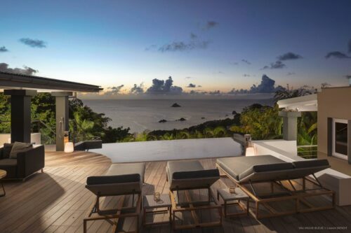 154A△ The Blue Mansion 108P The Vague Bleue Villa by Nightfall Group - Discover a