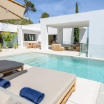 The Finity Villa