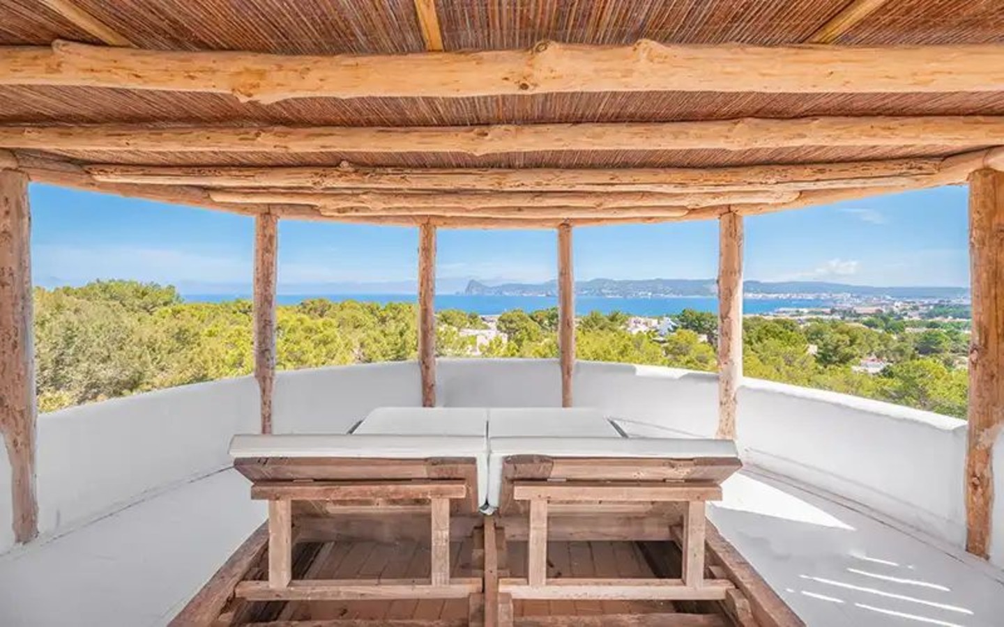 The CanTaika Villa
