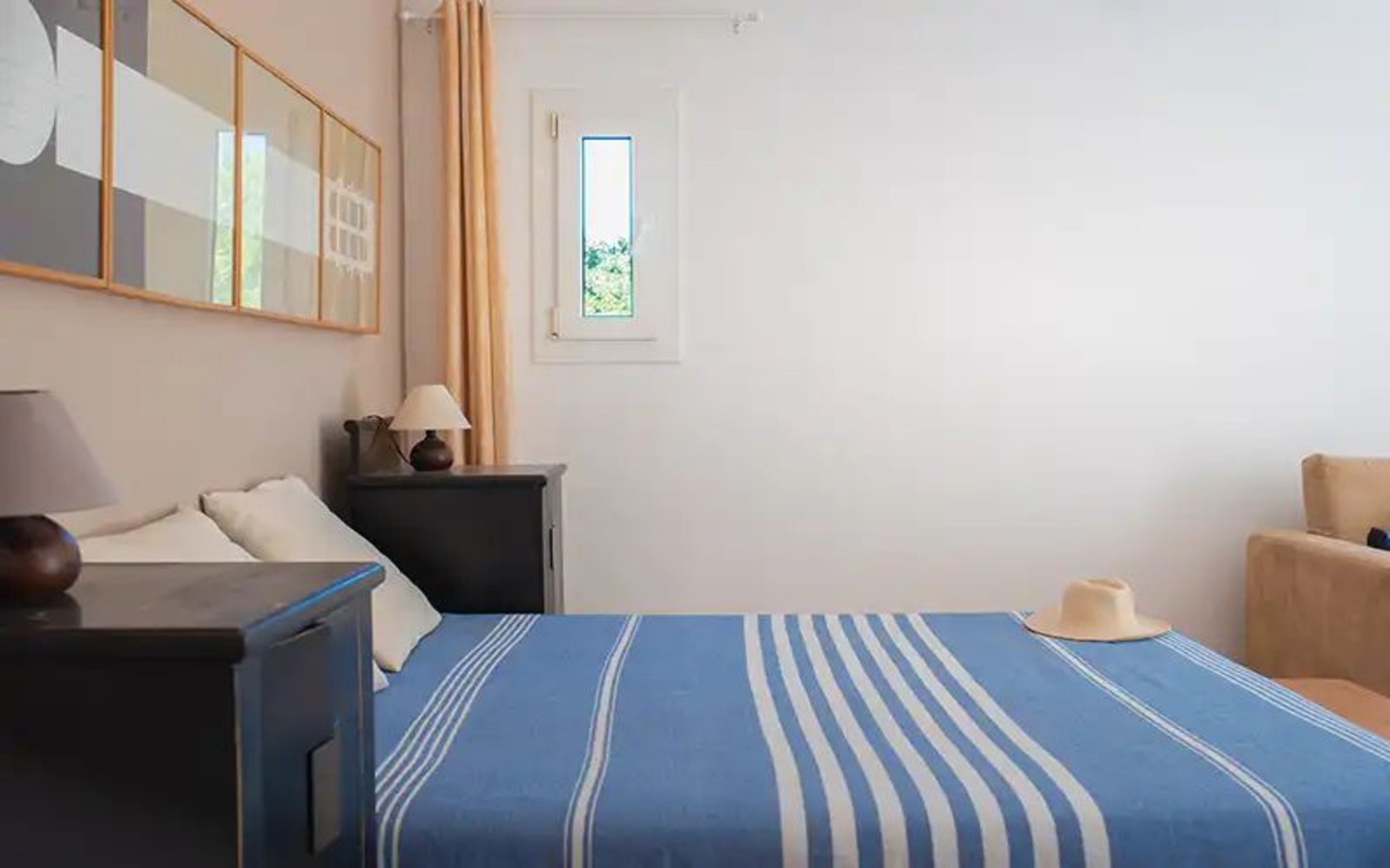 The CanTaika Villa